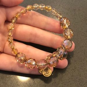 Alex and ani bracelet